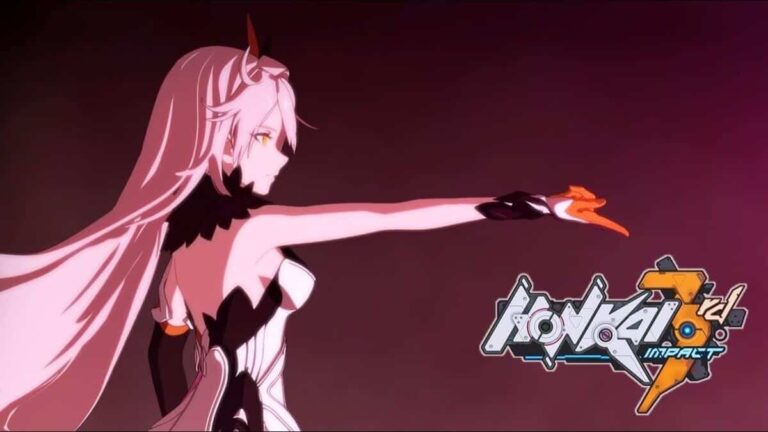 Read more about the article Honkai Impact Redeem Code 1 August 2022