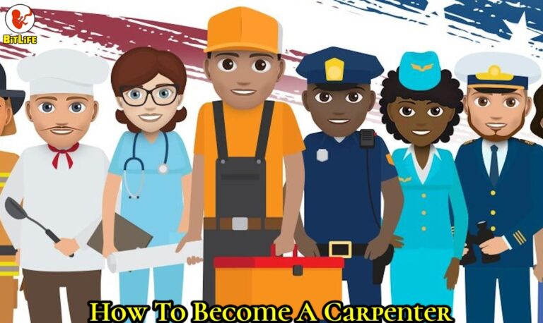 Read more about the article How To Become A Carpenter In Bitlife