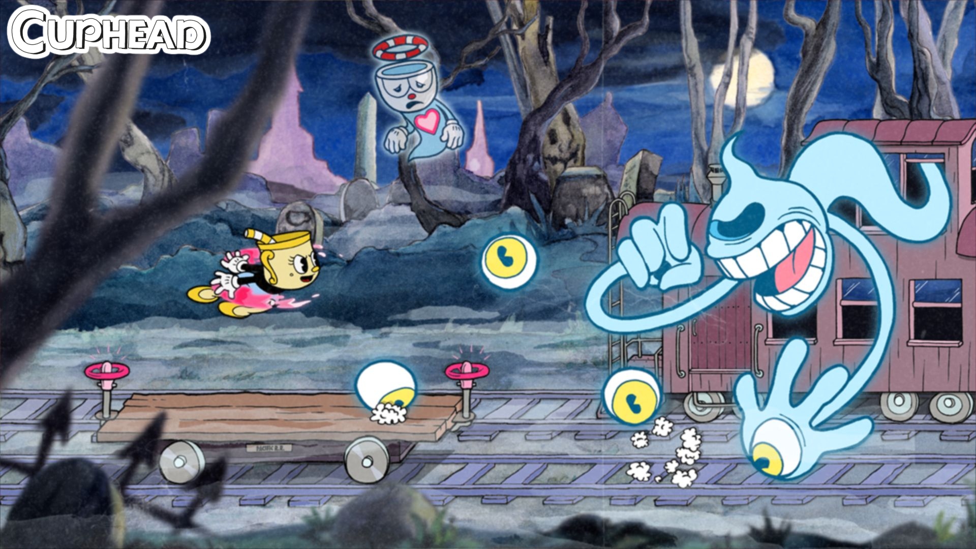 You are currently viewing How To Get More Lives In Cuphead