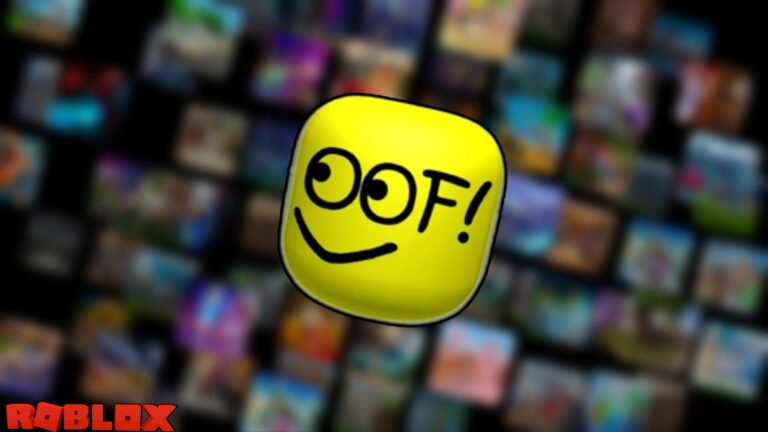 Read more about the article How To Get Old Oof Sound Back In Roblox