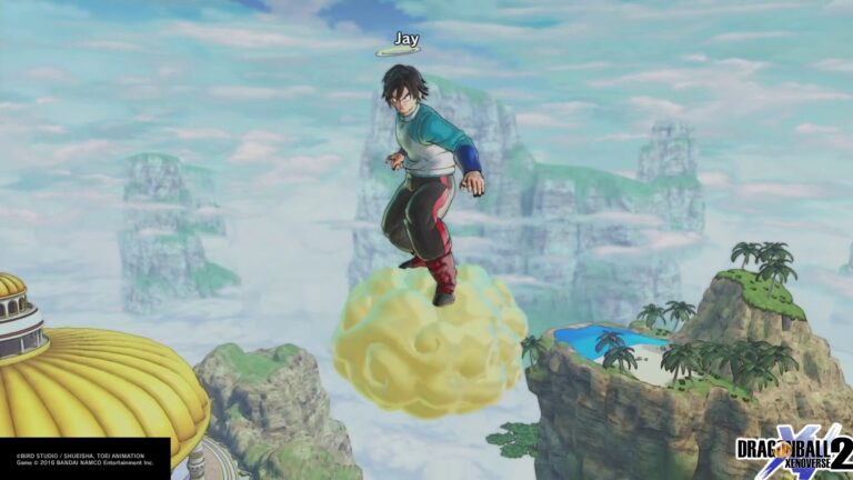 Read more about the article How To Unlock Flying Nimbus In Xenoverse 2