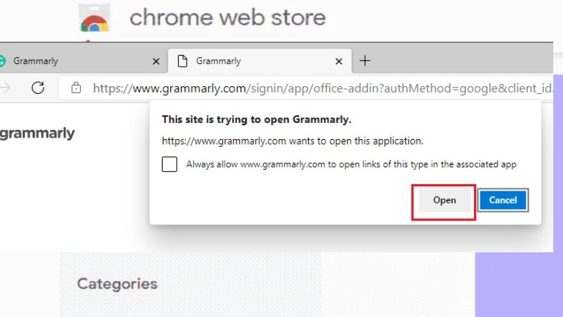 How To Add Grammarly To Word 2022