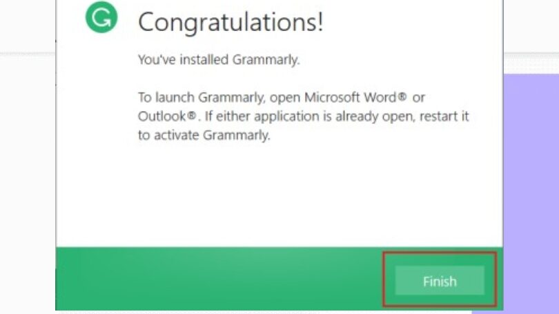 How To Add Grammarly To Word 2022