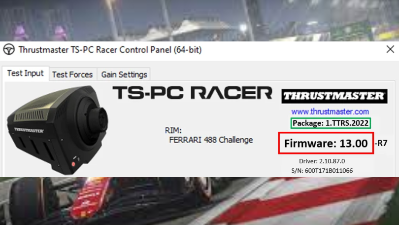 How To Install F1 22 Thrustmaster Driver On PC