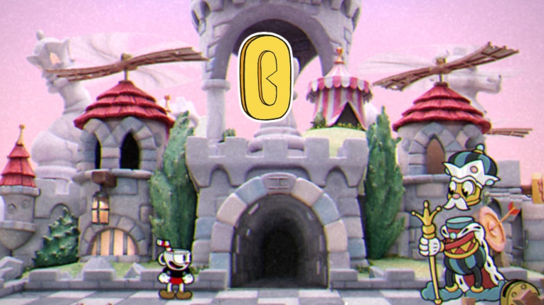 All Coin Locations In Cuphead