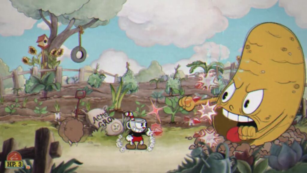 How To Get 9 Hearts In Cuphead