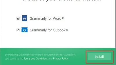 How To Add Grammarly To Word 2022