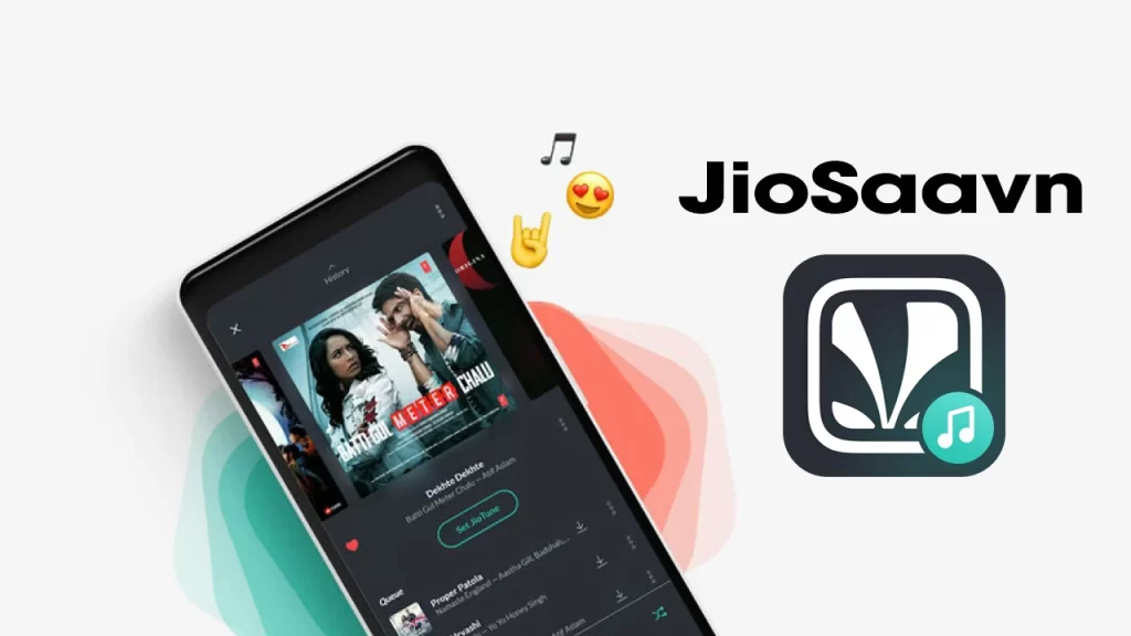 Jiosaavn Pro Mod Apk Download (Premium Unlocked) 2022