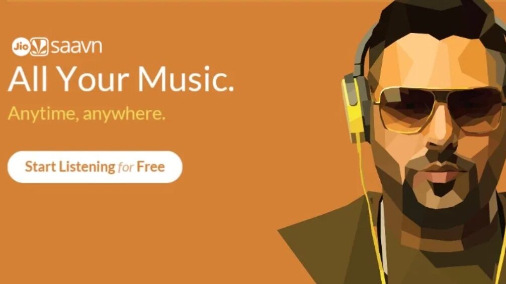 Jiosaavn Pro Mod Apk Download (Premium Unlocked) 2022