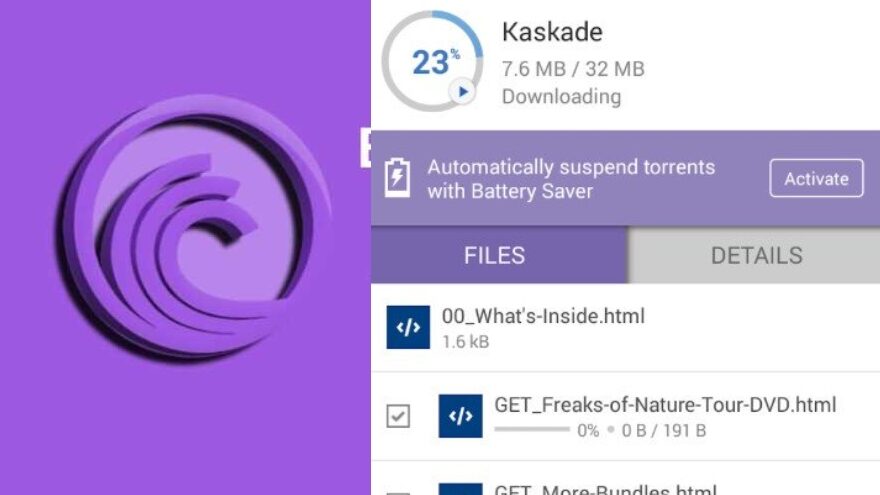 Bittorrent Pro Apk Download Latest Version 2022