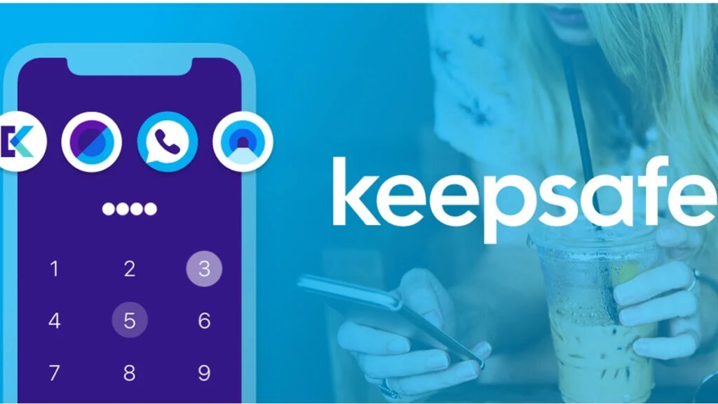 How To Get Keepsafe Premium For Free 2022