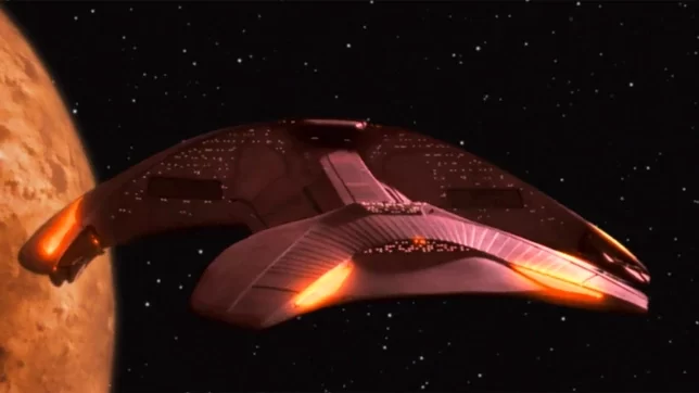 How To Get Ferengi Dvor In Star Trek Fleet Command