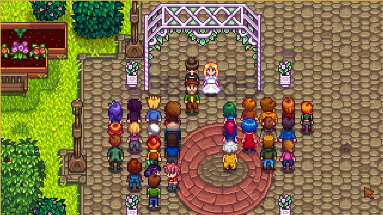 How To Get Married Fast In Stardew Valley