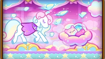 Is Cream Unicorn Cookie Coming To Cookie Run Kingdom