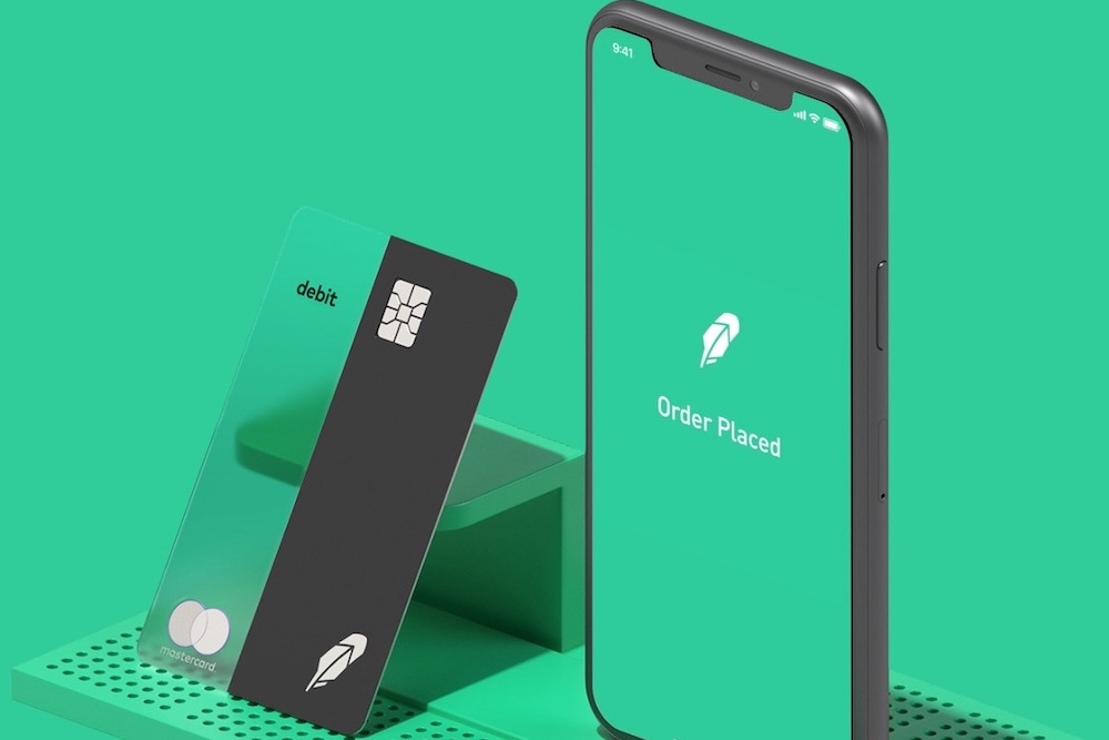 Robinhood