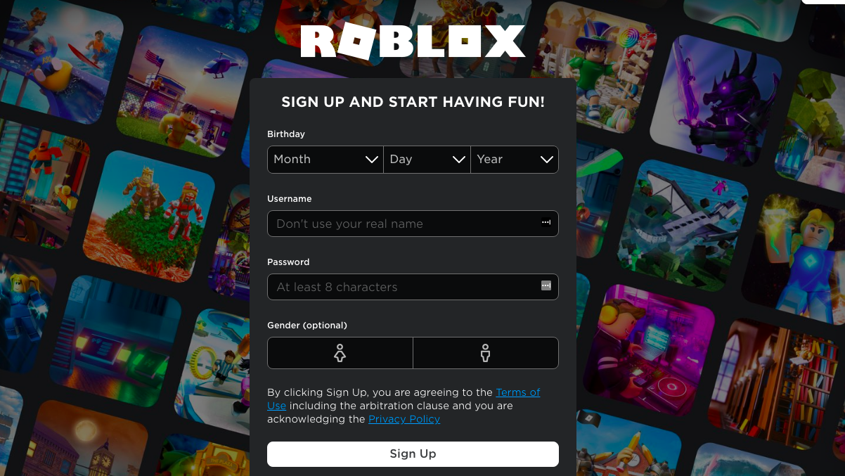 How To Fix Bad Request Error 400 Roblox