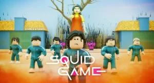 Read more about the article Roblox Squid Game Codes 8 July 2022