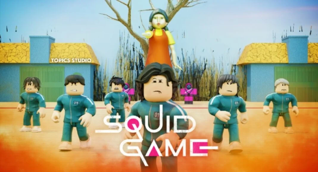Read more about the article Roblox Squid Game Codes 1 July 2022