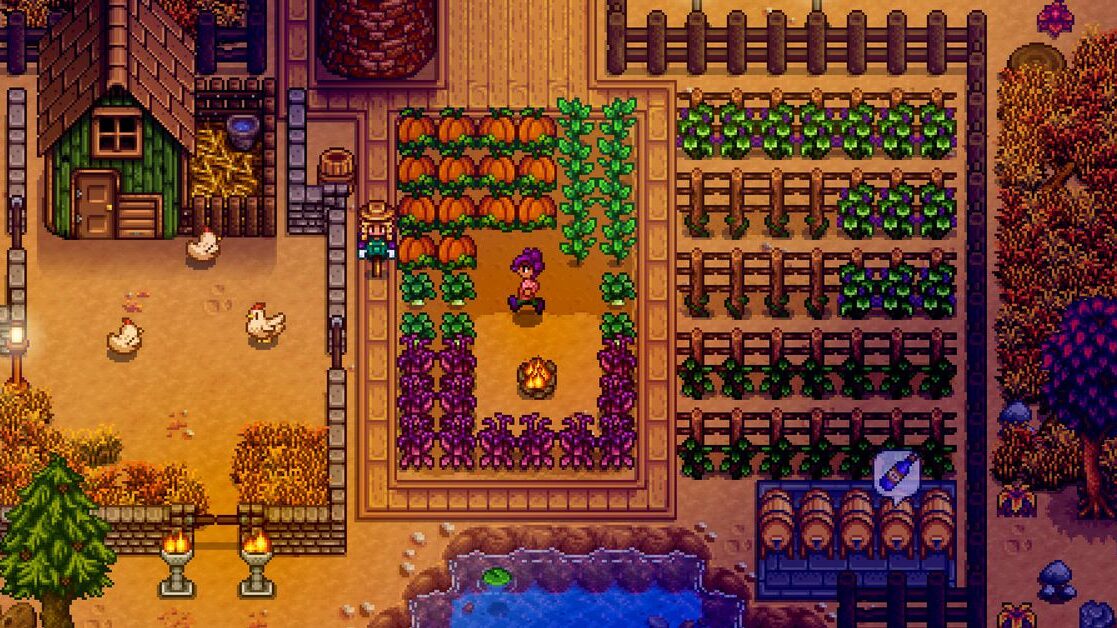 How To Get Auto Petter Without Joja In Stardew Valley