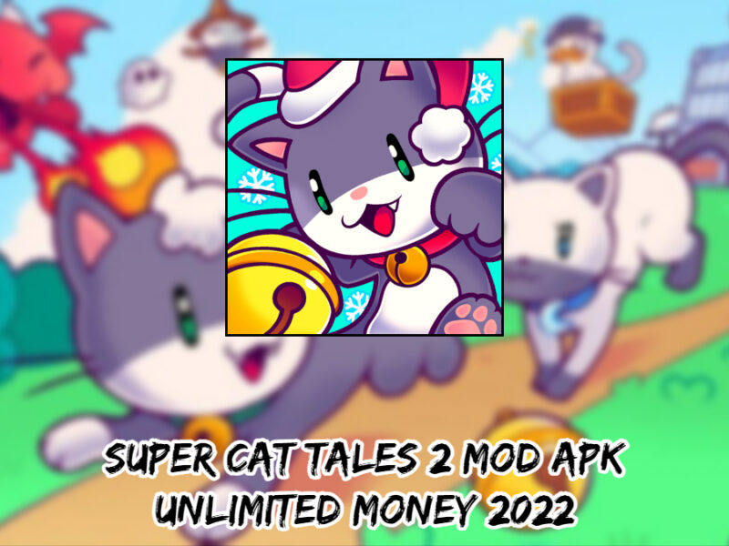 Картинки super cat tales 2