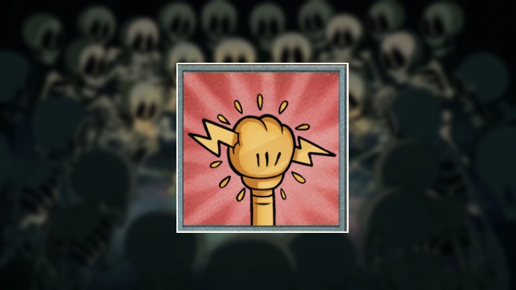 Cuphead Achievements Guide