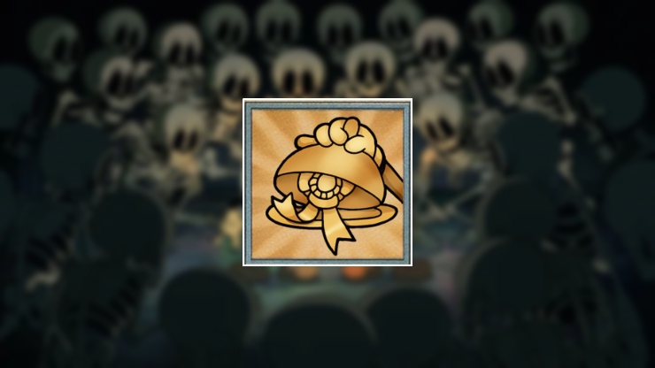 Cuphead Achievements Guide