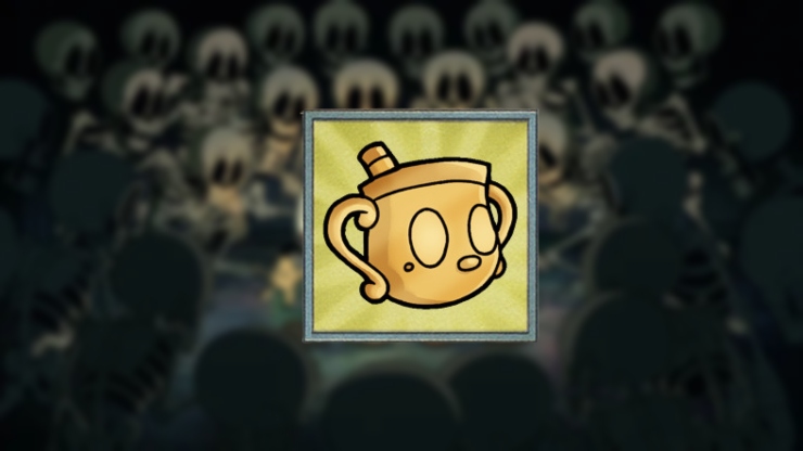 Cuphead Achievements Guide