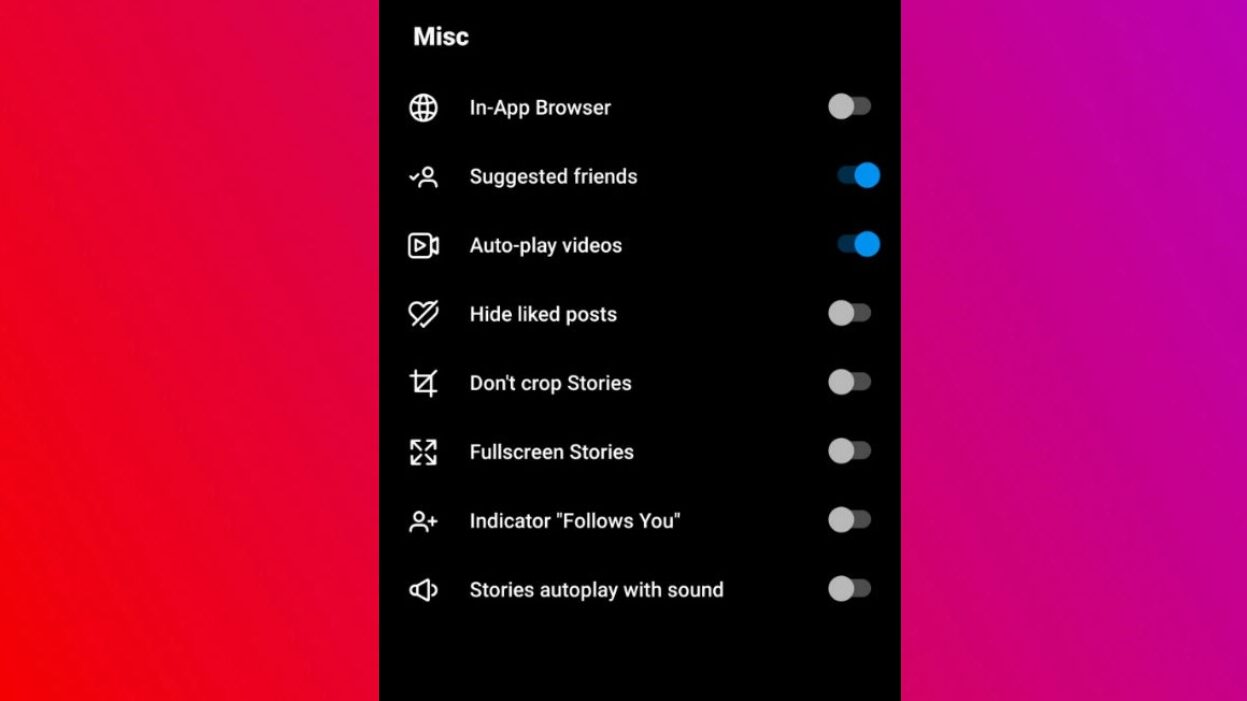 View DP of anyoneaInstander Mod Apk Download Latest Version 2022 in Full Size No External App Needed