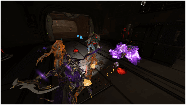 Warframe: How To Get Gallium Early