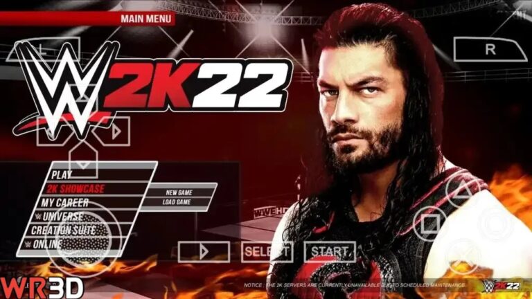 Read more about the article WR3d 2k22 Mod Apk Download Latest Version 2022