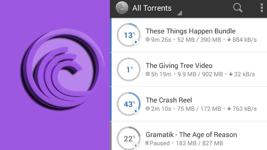 Bittorrent Pro Apk Download Latest Version 2022