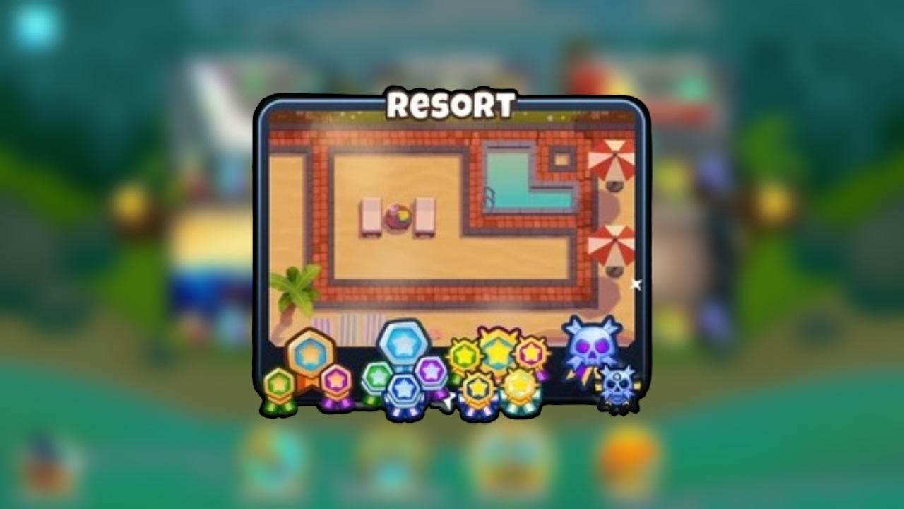 How Do You Get Black Border In BTD6