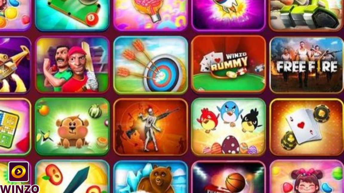 You are currently viewing Winzo App Mod Apk (Unlimited Money) Latest Version 2022