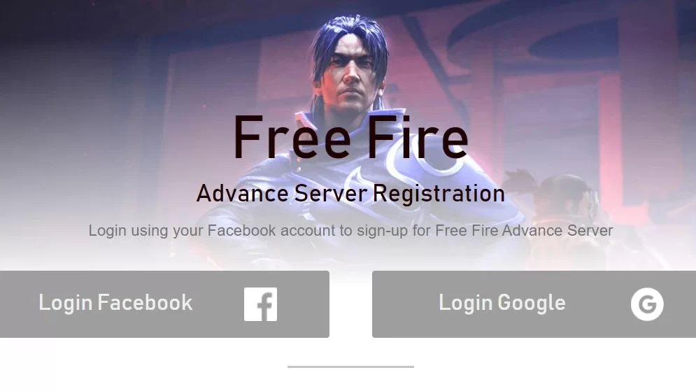 How Do I Get Free Fire Advance Server APK
