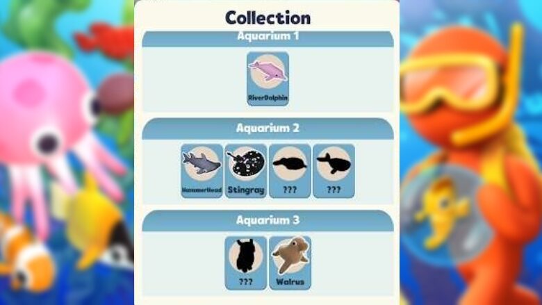 Aquarium Land Mod Apk Unlimited Money And Gems 2022