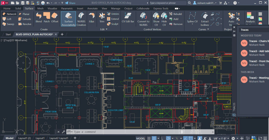 AutoCAD 2020 23.1