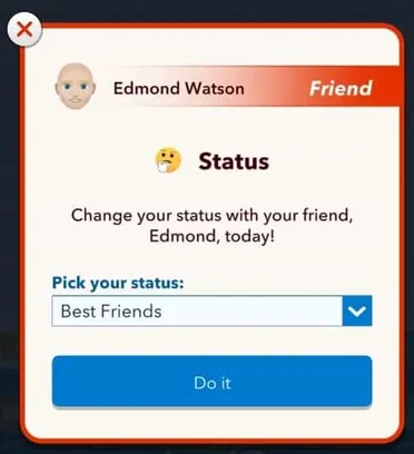 How To Make An Enemy In BitLife