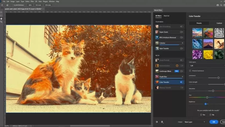 Adobe Photoshop Mod Apk Premium 2022