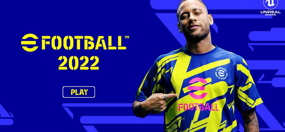 You are currently viewing eFootball 2022 Mobile Apk Obb Free Download