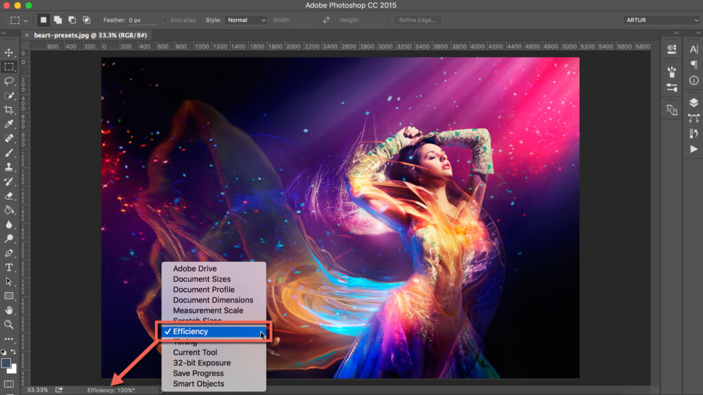 Photoshop CC 2015 Version 17 LifeTime Activation Code Download