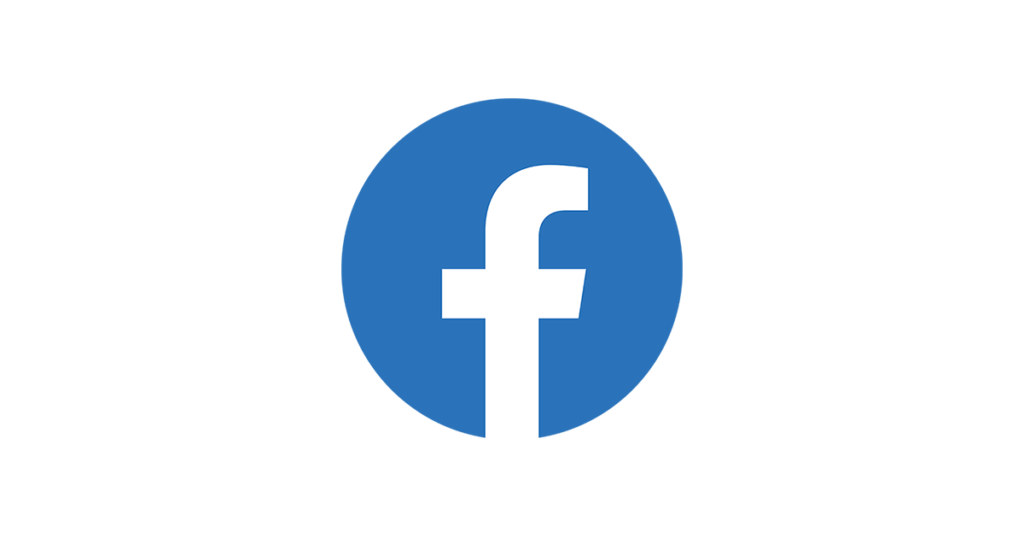 facebook logo new