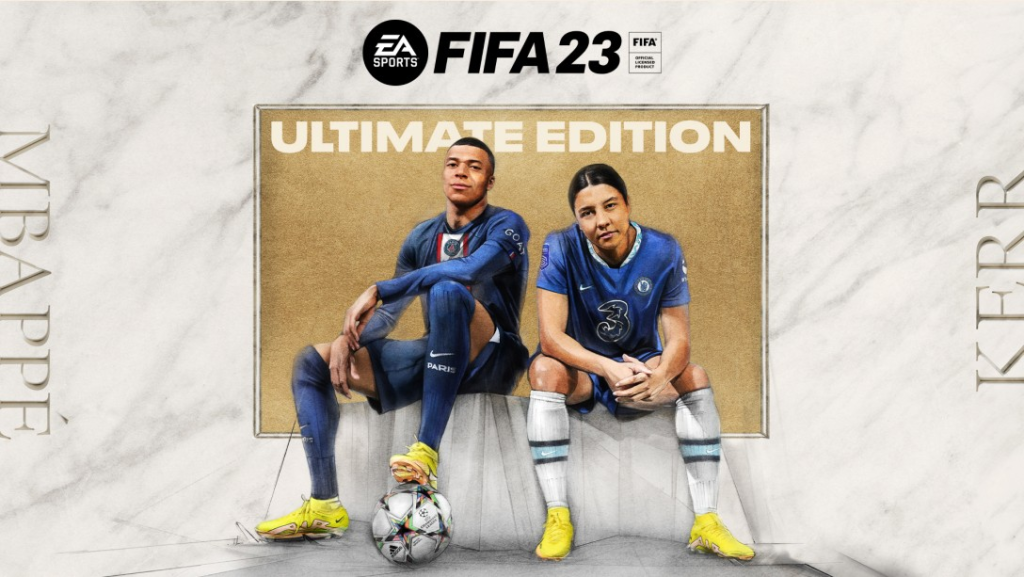 Fifa 21 Specs For PC