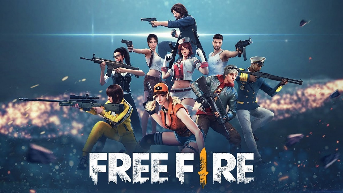 You are currently viewing Free Fire Redeem Codes Today Russia Server 2 January 2023