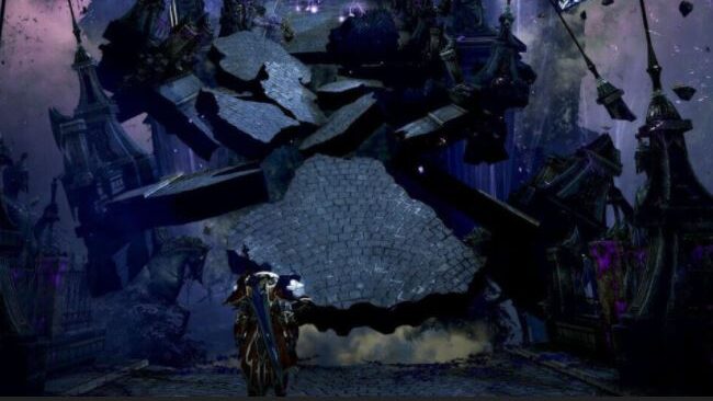 Where To Get A Lot Of Harmony Shards In Lost Ark