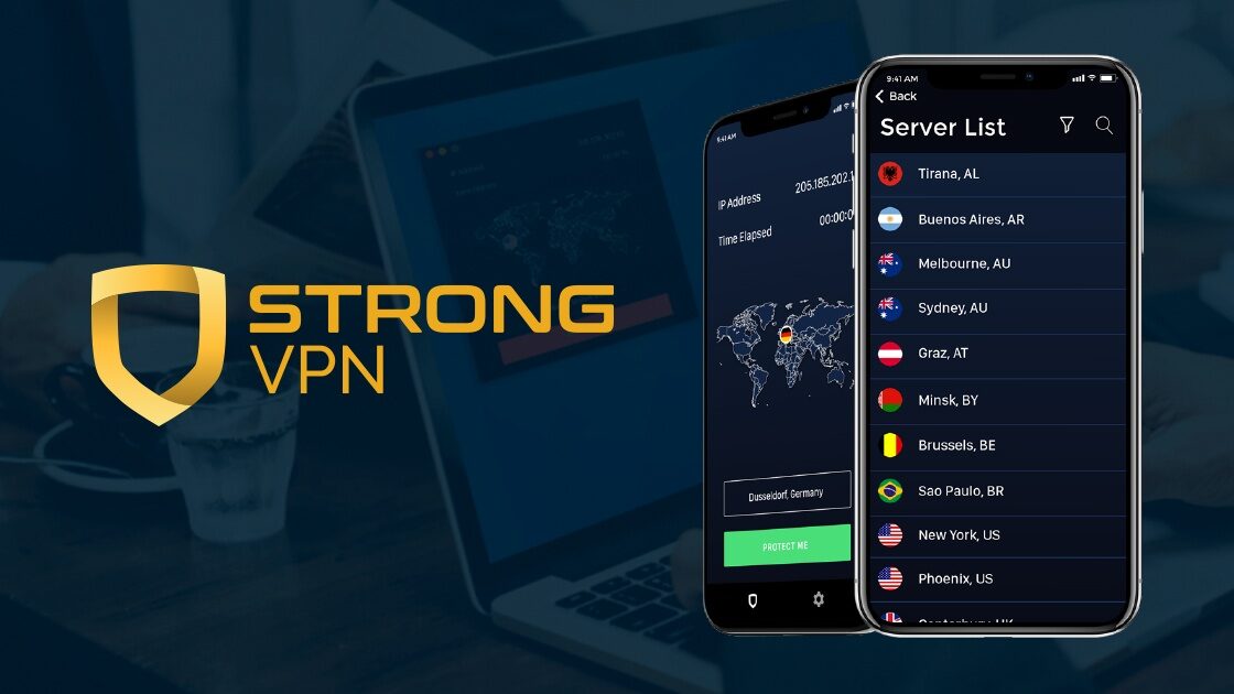 Best Business VPN 2022