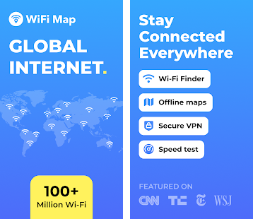 io wifimap wifimap