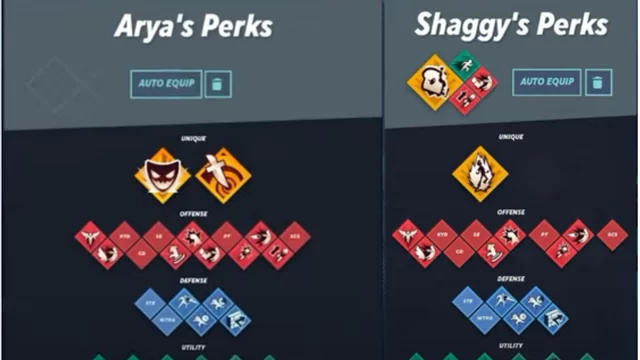 How To Train Perks In MultiVersus