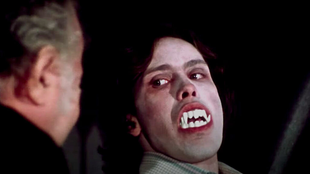 Top 10 Underrated Vampire Movies