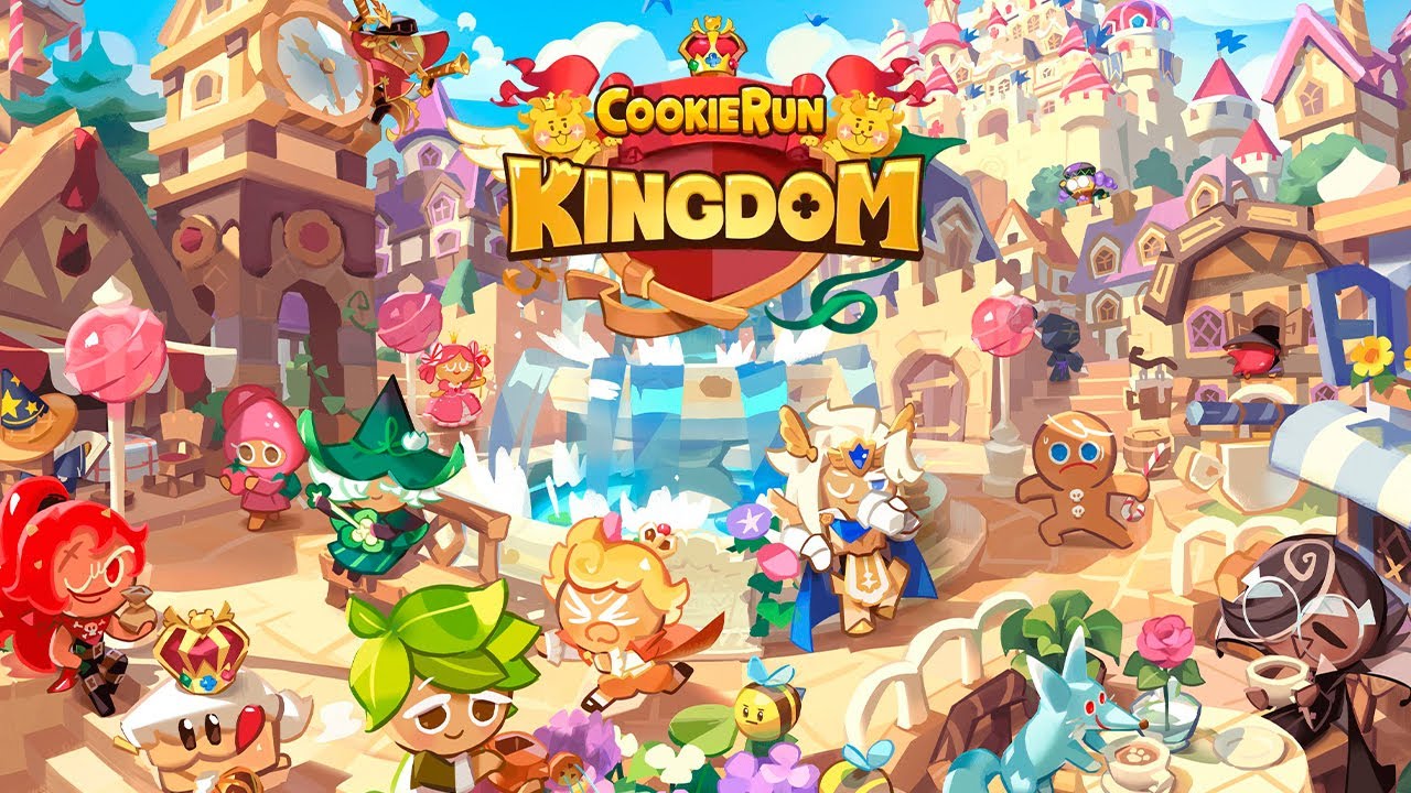 Read more about the article Cookie Run Kingdom Codes 26 October 2022