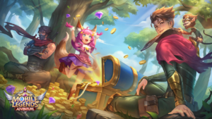 Read more about the article Mobile Legends Redeem Code 28 October 2022